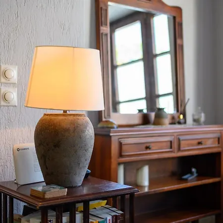 Siridaki Homes Leros