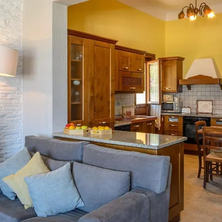 Siridaki Homes Leros