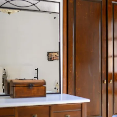 Semesterbostad Siridaki Homes Leros