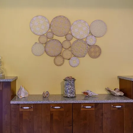 Siridaki Homes Leros Semesterbostad