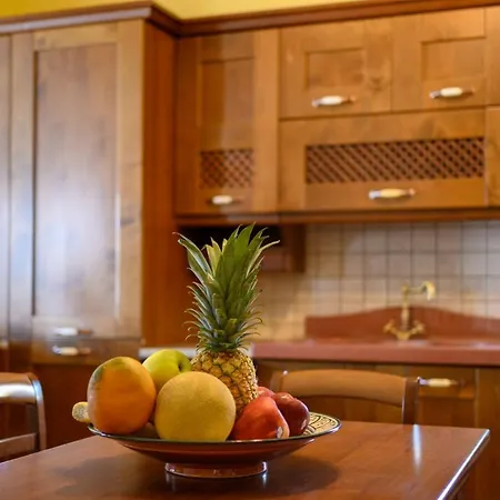 Semesterbostad Siridaki Homes Leros *