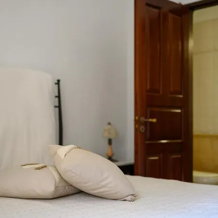 Siridaki Homes Leros