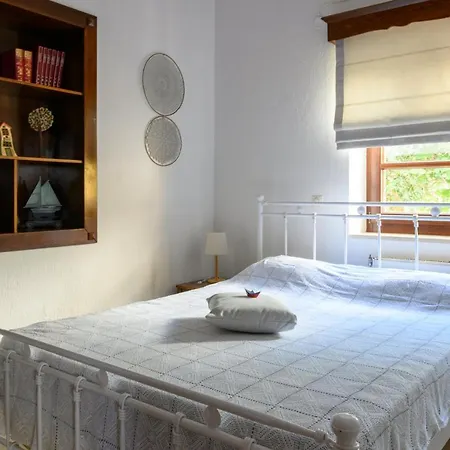 Semesterbostad Siridaki Homes Leros