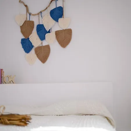 Semesterbostad Siridaki Homes Leros Agia Marina (Leros)