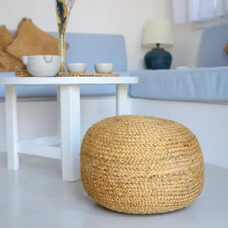 Siridaki Homes Leros Semesterbostad *