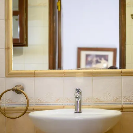 Siridaki Homes Leros Semesterbostad Agia Marina (Leros)