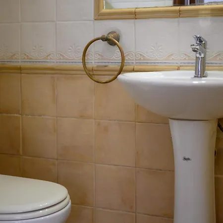 Siridaki Homes Leros * Agia Marina (Leros)