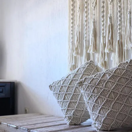 Semesterbostad Siridaki Homes Leros *