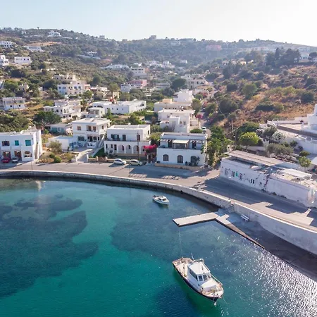 Siridaki Homes Leros * Agia Marina (Leros)