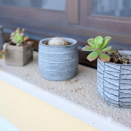 Siridaki Homes Leros Semesterbostad Agia Marina (Leros)