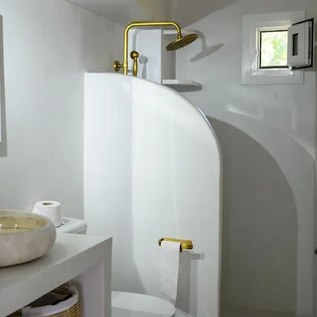 Siridaki Homes Leros Semesterbostad