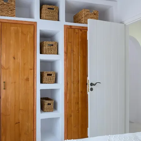 Siridaki Homes Leros