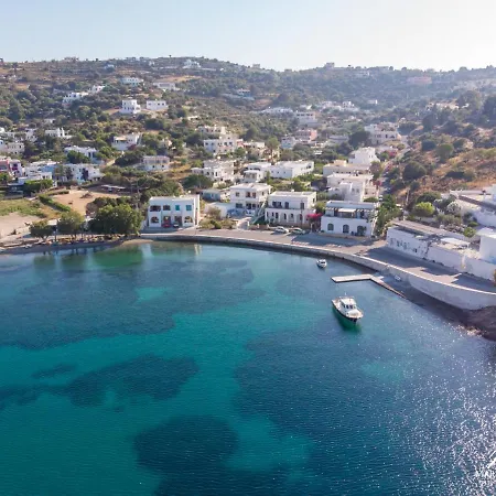 Siridaki Homes Leros Agia Marina (Leros)