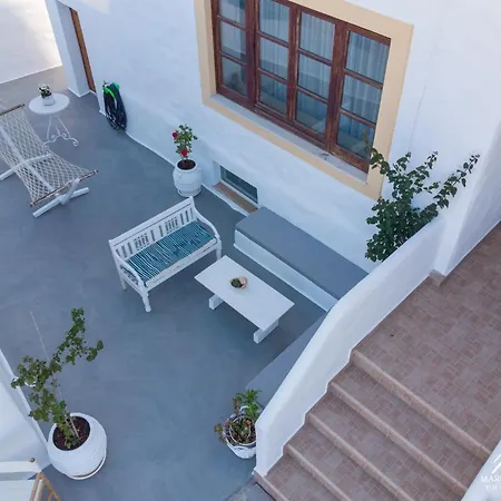 Siridaki Homes Leros * Agia Marina (Leros)