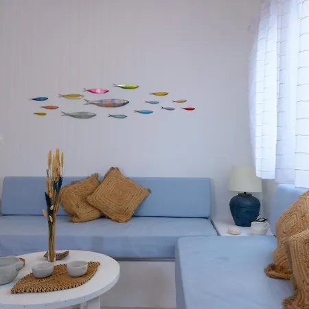 Siridaki Homes Leros Agia Marina (Leros)