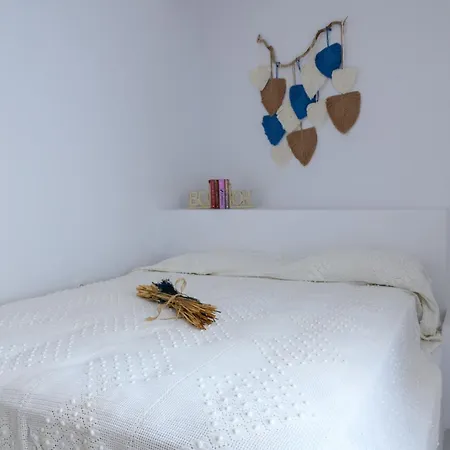 Siridaki Homes Leros