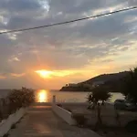 Siridaki Homes Leros