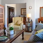 Casa de Férias Siridaki Homes Leros
