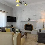 Casa de Férias Siridaki Homes Leros Agia Marina (Leros)