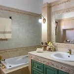 Casa de Férias Siridaki Homes Leros