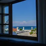 Siridaki Homes Leros