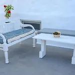 Siridaki Homes Leros