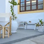 Siridaki Homes Leros Casa de Férias Agia Marina (Leros)