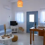 Casa de Férias Siridaki Homes Leros *