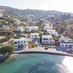 Casa de Férias Siridaki Homes Leros