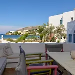 Casa de Férias Siridaki Homes Leros Agia Marina (Leros)