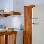 Siridaki Homes Leros