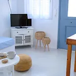 Siridaki Homes Leros Casa de Férias Agia Marina (Leros)