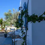 Siridaki Homes Leros *