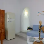 Siridaki Homes Leros