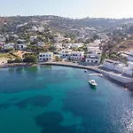 Siridaki Homes Leros Agia Marina (Leros)