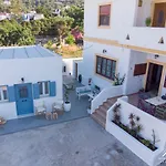 Siridaki Homes Leros Casa de Férias *