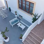 Siridaki Homes Leros * Agia Marina (Leros)