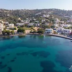 Casa de Férias Siridaki Homes Leros