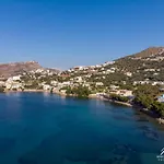 Casa de Férias Siridaki Homes Leros Agia Marina (Leros)