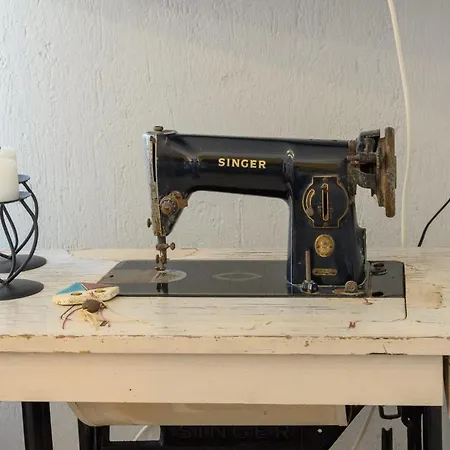 Siridaki Homes Leros *