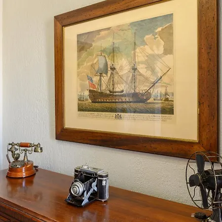 Дом отдыха Siridaki Homes Leros Агия-Марина