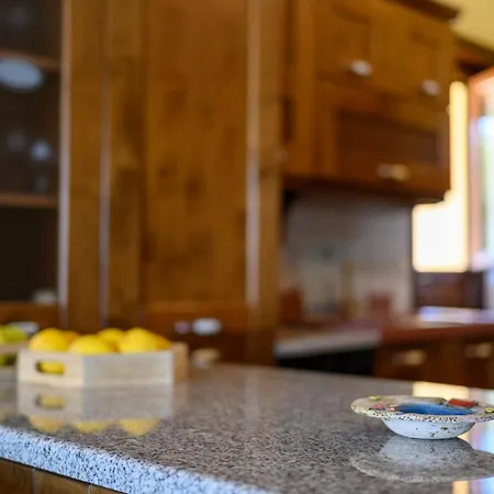 Siridaki Homes Leros *