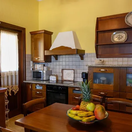 Siridaki Homes Leros Holiday home *