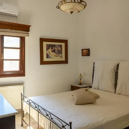 Siridaki Homes Leros * Агия-Марина