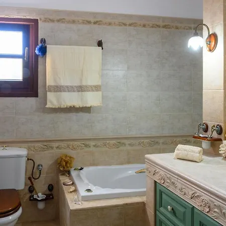 Holiday home Siridaki Homes Leros