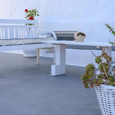 Holiday home Siridaki Homes Leros *