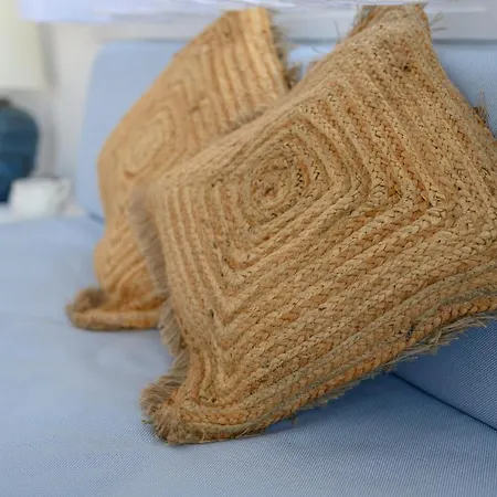 Siridaki Homes Leros