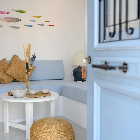 Holiday home Siridaki Homes Leros Agia Marina (Leros)
