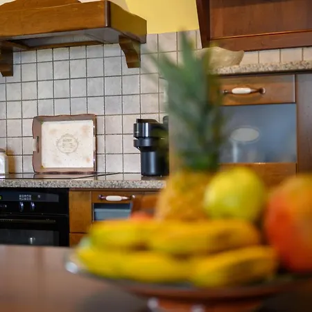 Siridaki Homes Leros * Агия-Марина