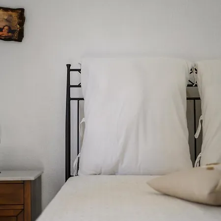 Ferienhaus Siridaki Homes Leros Agia Marina (Leros)